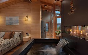 VICTORIA SPA SUITES Roccaraso Centro